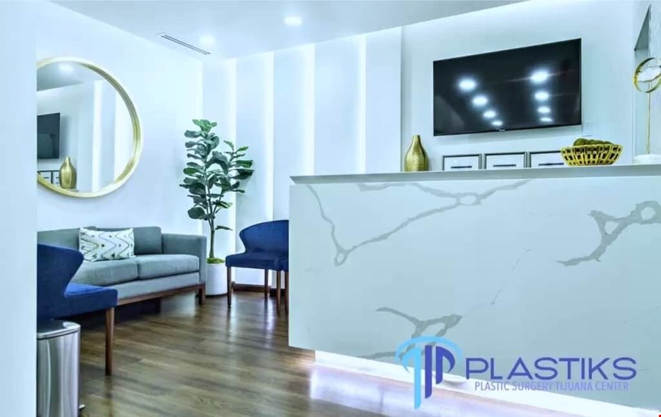 Plastic Surgery Tijuana Center 2